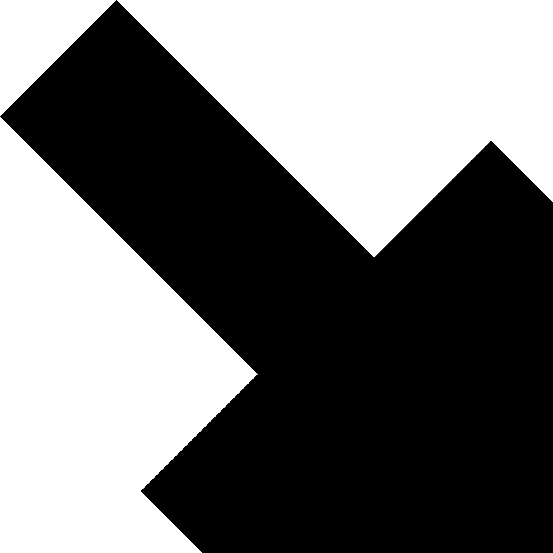 Arrow Down Right Stencil Svg Vector Free Vectors